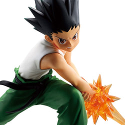 Hunter x Hunter - Gon II Figure Banpresto Vibration Stars