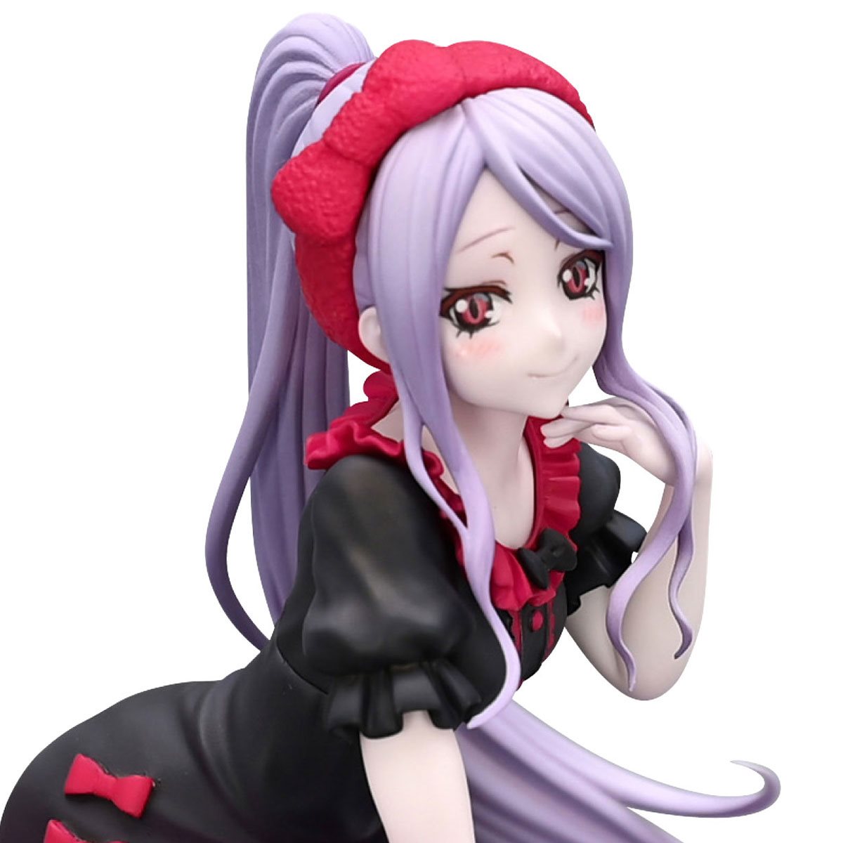 Overlord - Shalltear Figure Furyu Loungewear Ver. Noodle Stopper