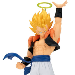 Dragon Ball Z - Super Saiyan Gogeta Figure Banpresto [vs. Janemba] Match Makers