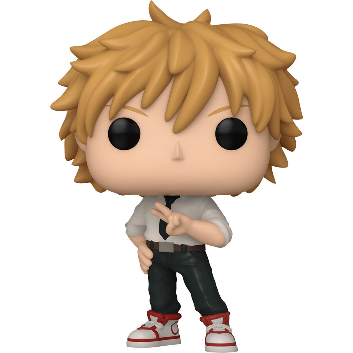 Chainsaw Man - Denji Figure Funko Pop! Vinyl #1678