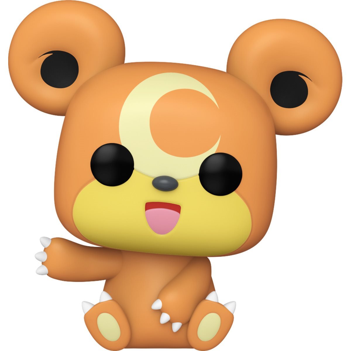 Pokemon - Teddiursa Figure Funko Pop! Vinyl #985