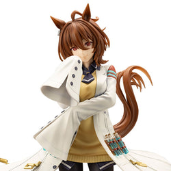 Uma Musume: Pretty Derby - Agnes Tachyon 1/7th Scale Figure Kotobukiya