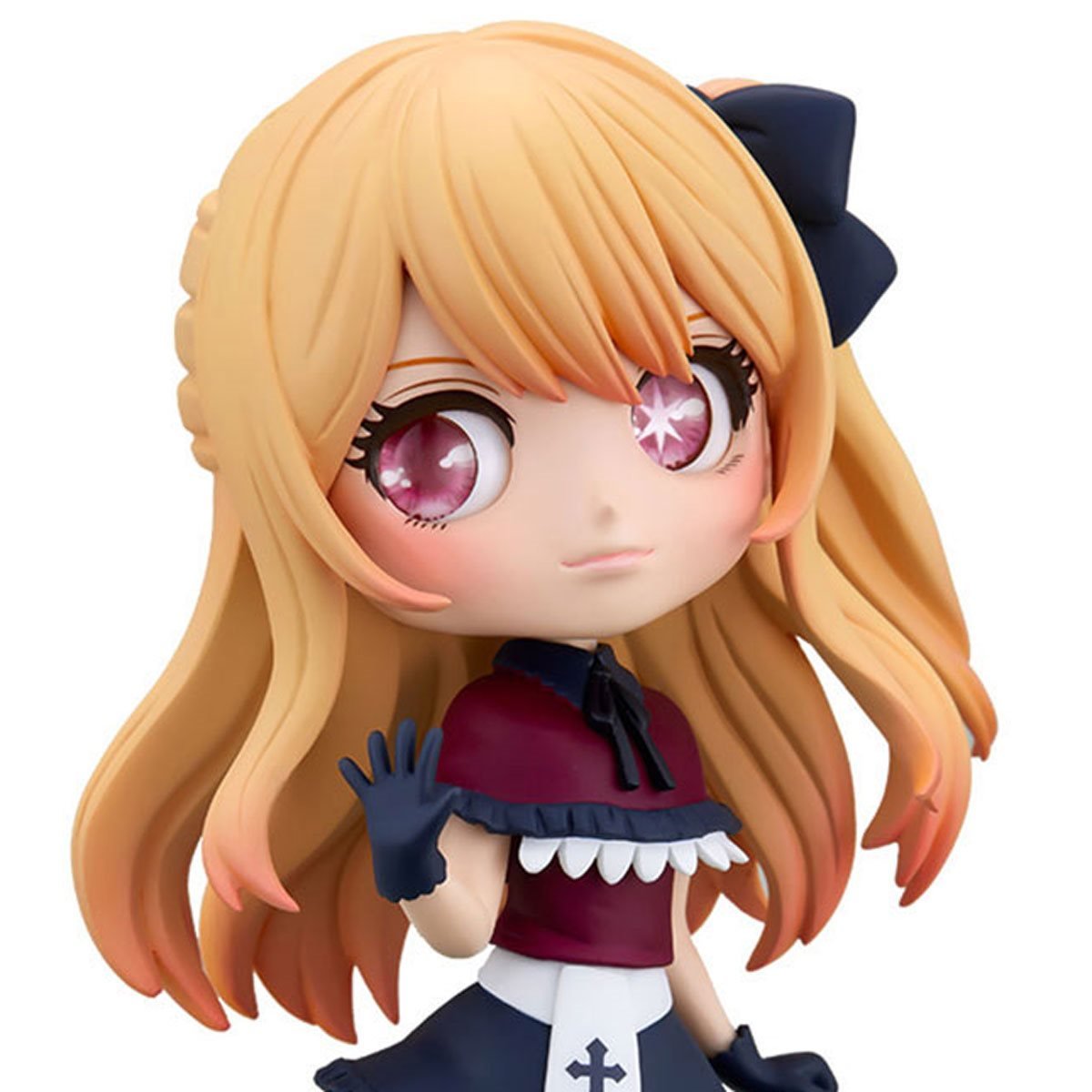 Oshi no Ko - Ruby Figure Banpresto Origin Q Posket