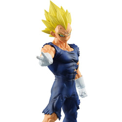 Dragon Ball Z - Majin Vegeta Vs Omnibus Ultra Figure Ichibansho