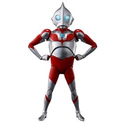 Ultraman: Rising - Ultradad Figure Bandai Tamashii Nations S.H.Figuarts Action