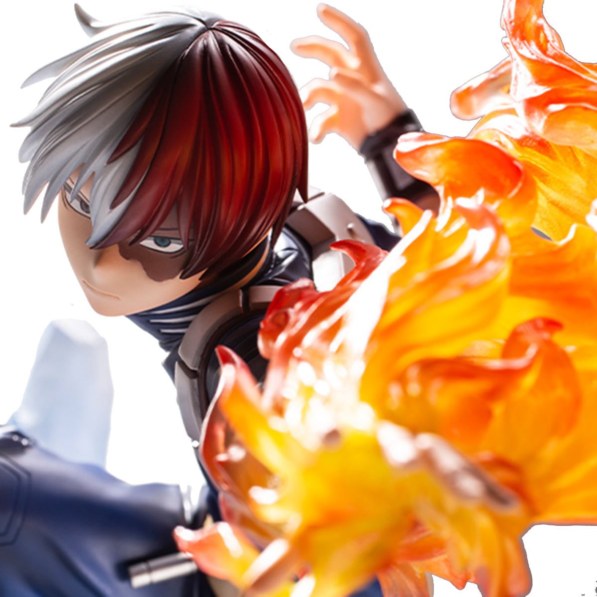 My Hero Academia Shoto Todoroki Figure Kotobukiya (Ver. 2) ARTFX J