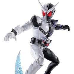 Kamen Rider - Kamen Rider Double Fang Joker Fuuto Pi Animated Anniversary Shinkocchou Seihou Figure Bandai Tamashii Nations S.H.Figuarts