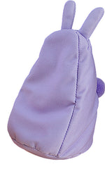 Nendoroid More Bean Bag Chair: Rabbit Purple