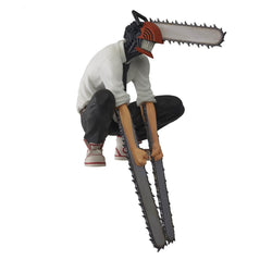 Chainsaw Man - Denji Noodle Stopper Figure Furyu
