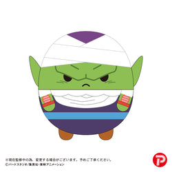Dragon Ball Z - Piccolo Plush (M Size) Fuwakororin
