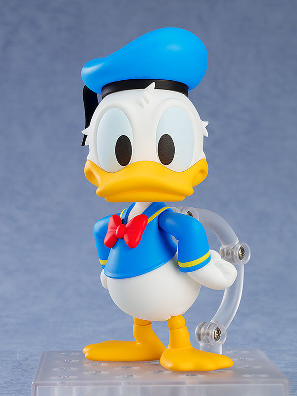 Disney - Donald Duck Nendoroid