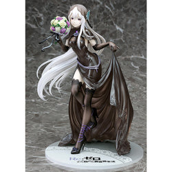 Re:Zero - Starting Life in Another World - Echidna 1/7th Scale Figure (Wedding Ver.)