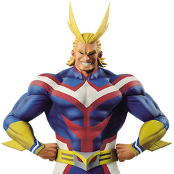 My Hero Academia - All Might Figure Age of Heroes