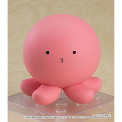 Takopi's Original Sin - Takopi Figure Good Smile Company Nendoroid