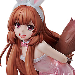 The Rising of the Shield Hero - Raphtalia 1/4th Scale Figure Freeing (Young Bunny Ver.) B-Style
