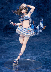 The Idolmaster Cinderella Girls - Fumika Sagisawa Figure A Page of the Sea Breeze Ver.