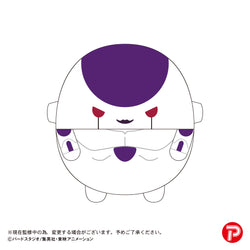 Dragon Ball Z - Freeza Plush (4th Form) (M Size) Fuwakororin