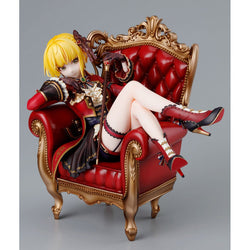 The Idolmaster Cinderella Girls - Frederica Miyamoto 1/7th Scale Figure Sol International (Soleil et Lune .Ver)