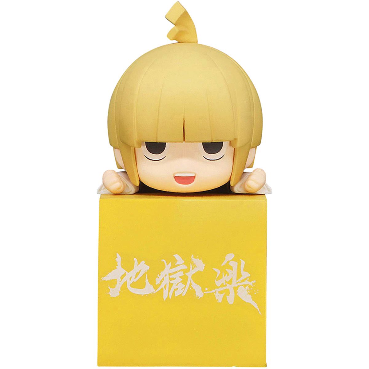 Hell's Paradise: Jigokuraku - Fuchi Figure FuRyu Hikkake