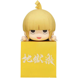 Hell's Paradise: Jigokuraku - Fuchi Figure FuRyu Hikkake