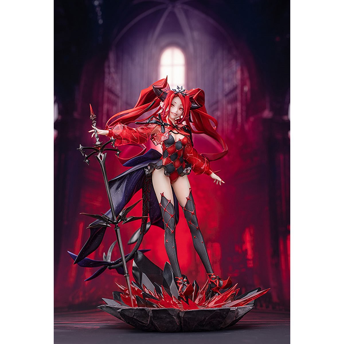 Girls From Hell - Viola 1/7th Scale Figure Myethos