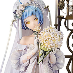 Girls' Frontline - Zas M21 1/7th Scale Figure Good Smile Company (Affections Behind the Bouquet)