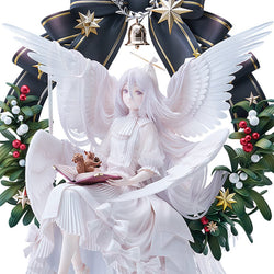 Illustration Revelation - Rella Figure Good Smile Company (Bell of the Holy Night)