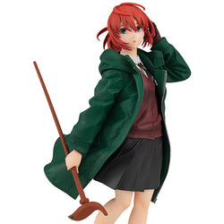 The Ancient Magus' Bride - Chise Hatori Figure Good Smile Company Pop Up Parade