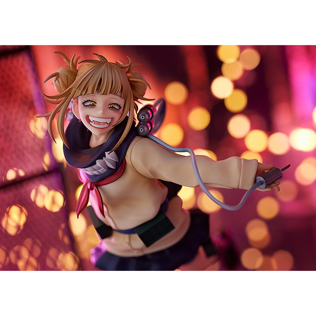 S-Fire Himiko Toga MY HERO ACADEMIA 1/8 Scale Figure