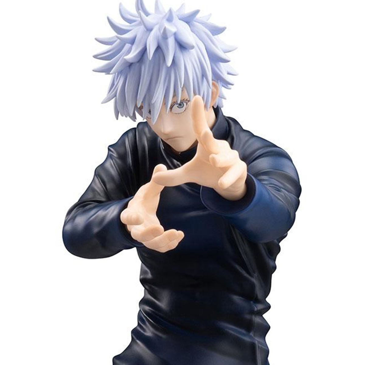 Jujutsu Kaisen - Satoru Gojo Figure (Sega Cursed Technique Lapse Maximum Cursed Energy Output: Blue) Luminasta