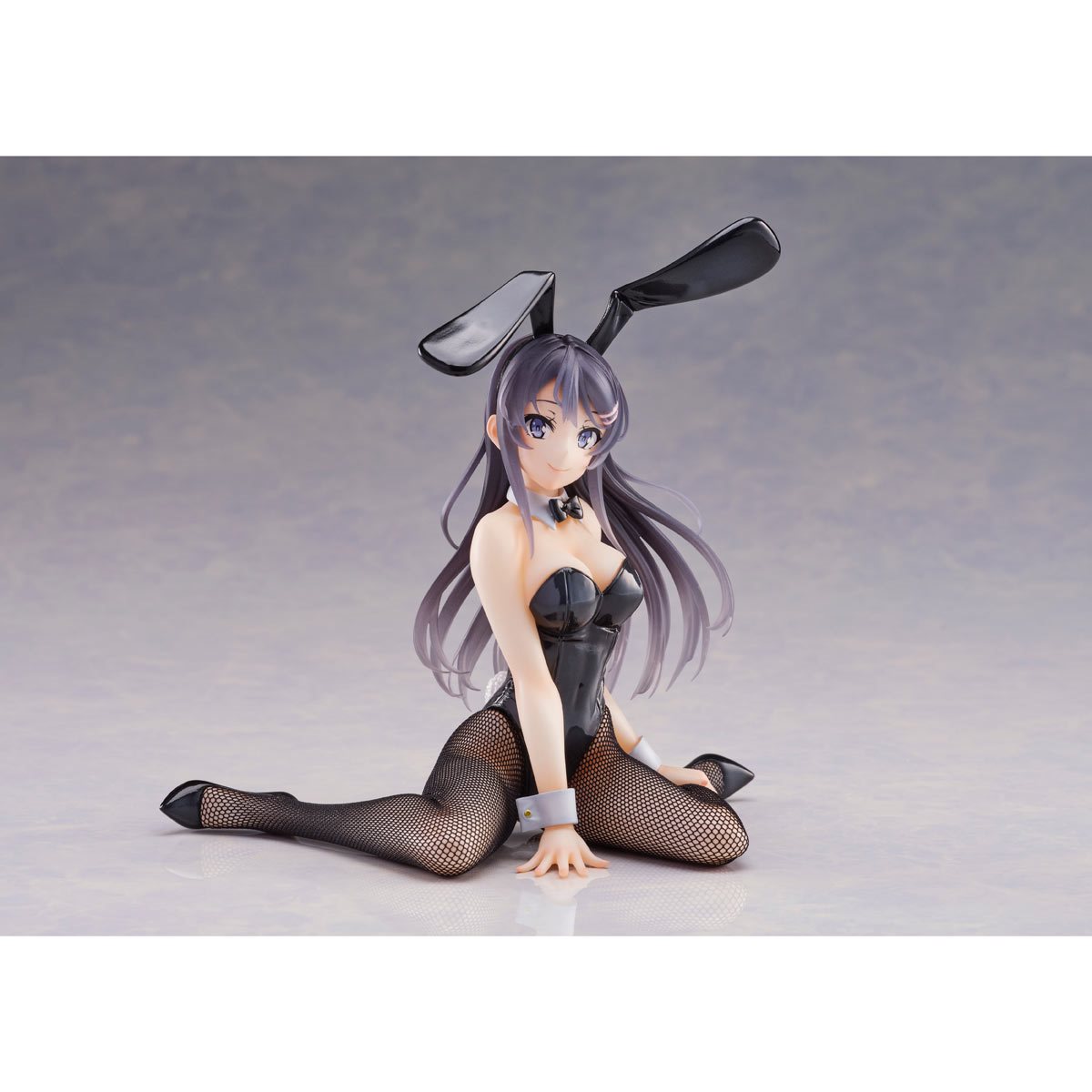 Rascal Does Not Dream of Bunny Girl - Mai Sakurajima Figure Taito (Bunny Ver.) AMP+