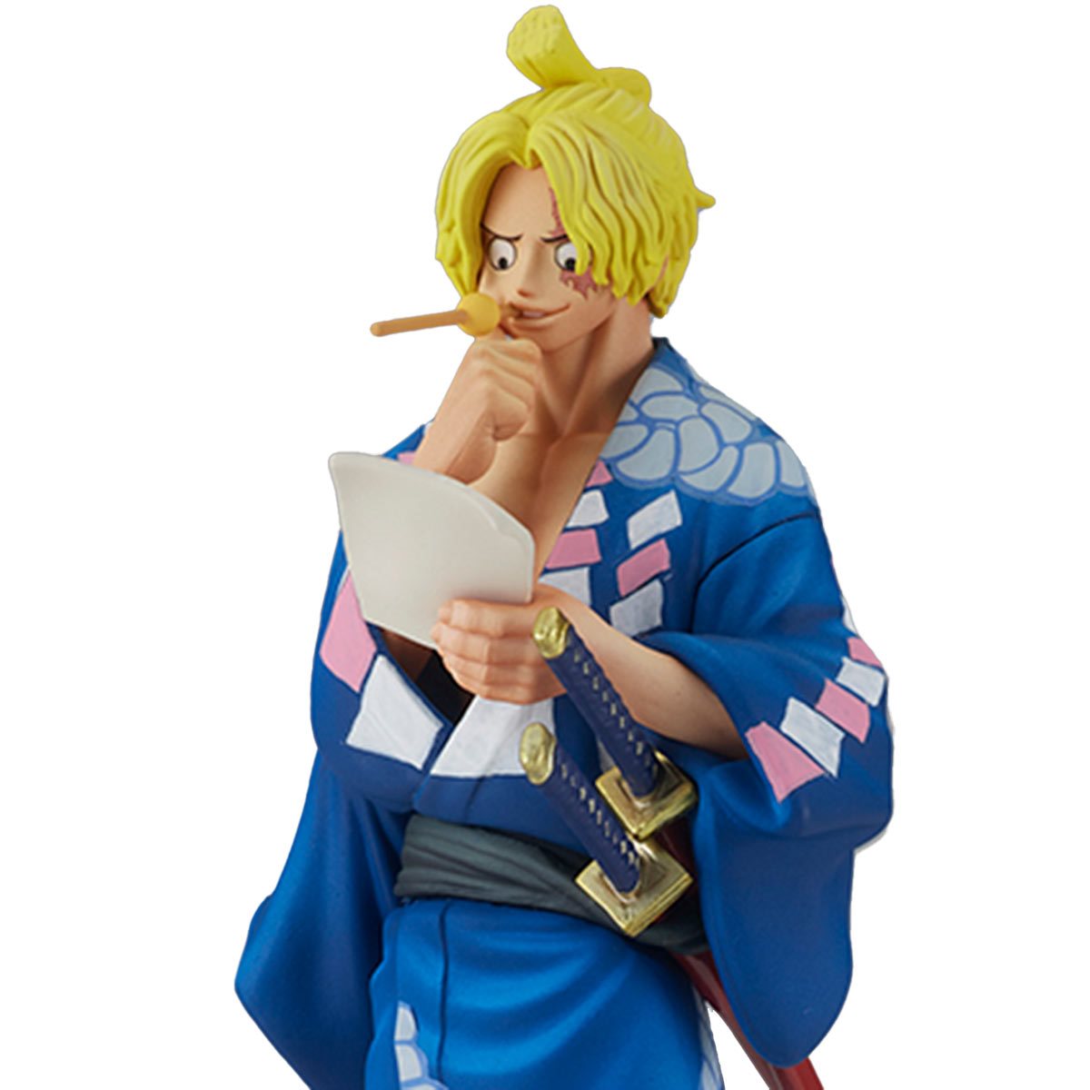 One Piece - Sabo Special Figure A Piece of Dream #2