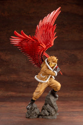 My Hero Academia - Hawks Figure ARTFX J