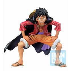 One Piece - Monkey D. Luffy Figure Ichiban Kuji One Piece Anniversary