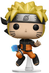 Naruto Shippuden - Naruto (Rasengan) Figure Pop! Animation #181