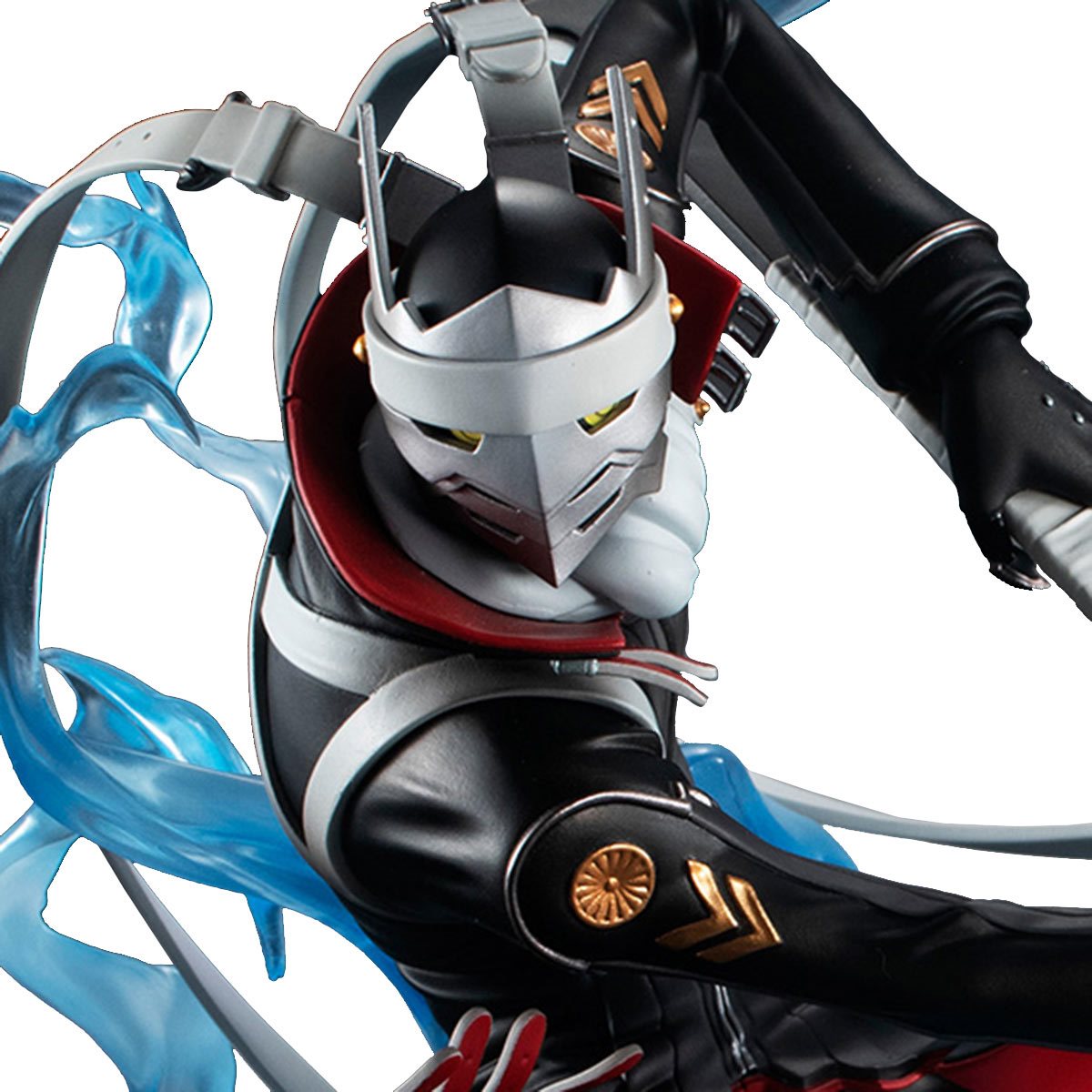 Persona 4 Golden - Izanagi Figure MegaHouse (Game Characters Collection DX Ver. 2)