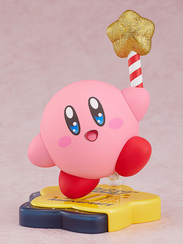 Kirby - Kirby: 30th Anniversary Edition Nendoroid #1883