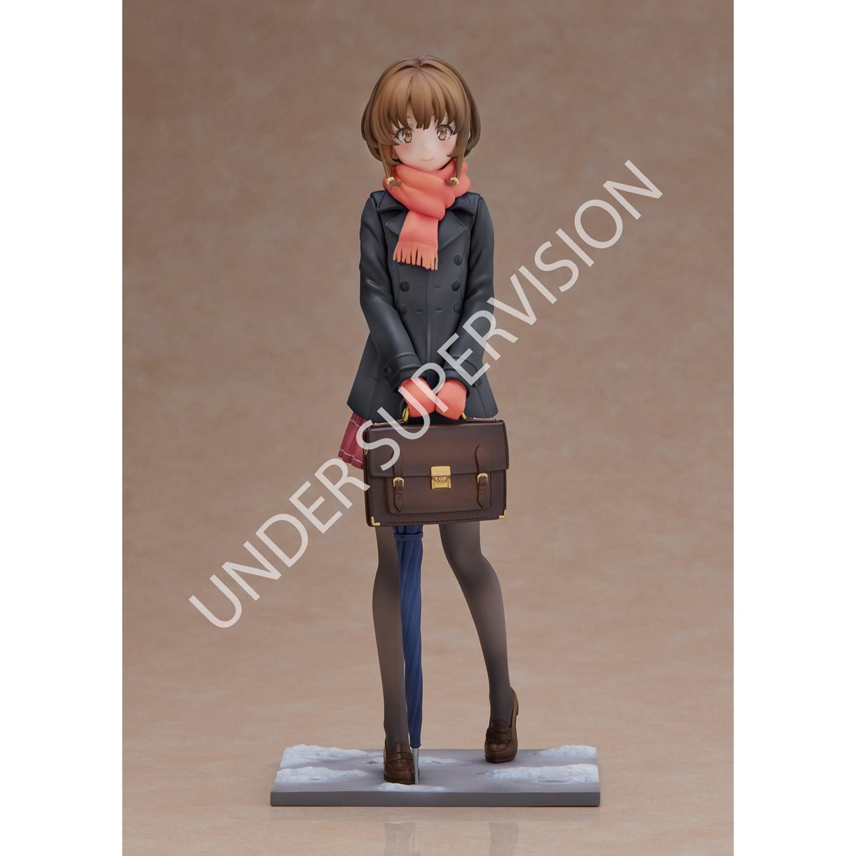 Rascal Does Not Dream of a Sister Venturing Out - Kaede Azusagawa 1/7th Scale Figure Aniplex
