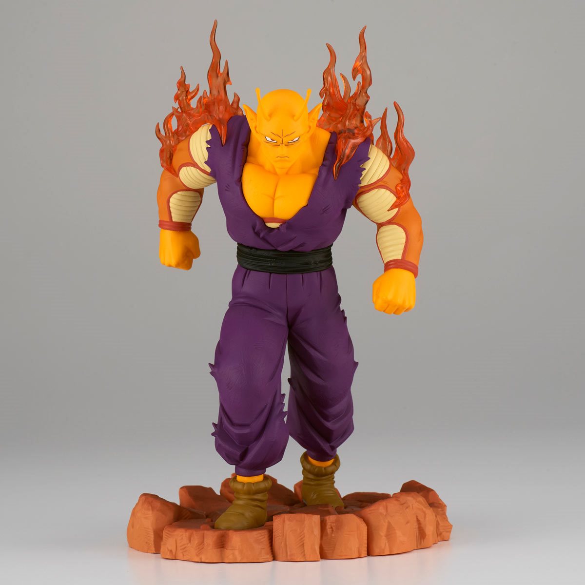 Dragon Ball Super: Super Hero - Orange Piccolo Figure Banpresto History Box (Vol. 7)