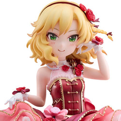 The Idolmaster Cinderella Girls - Momoka Sakurai 1/7th Scale Figure Solarain (Rosefleur Ver.) - ReRun
