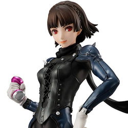 Persona 5 The Royal - Makoto Niijima Lucrea Figure MegaHouse