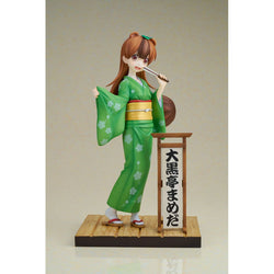My Master Has No Tail - Daikokutei Mameda 1/7th Scale Figure Furyu