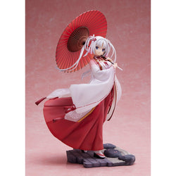 Senren Banka - Tomotake Yoshino 1/7th Scale Figure Aliceglint