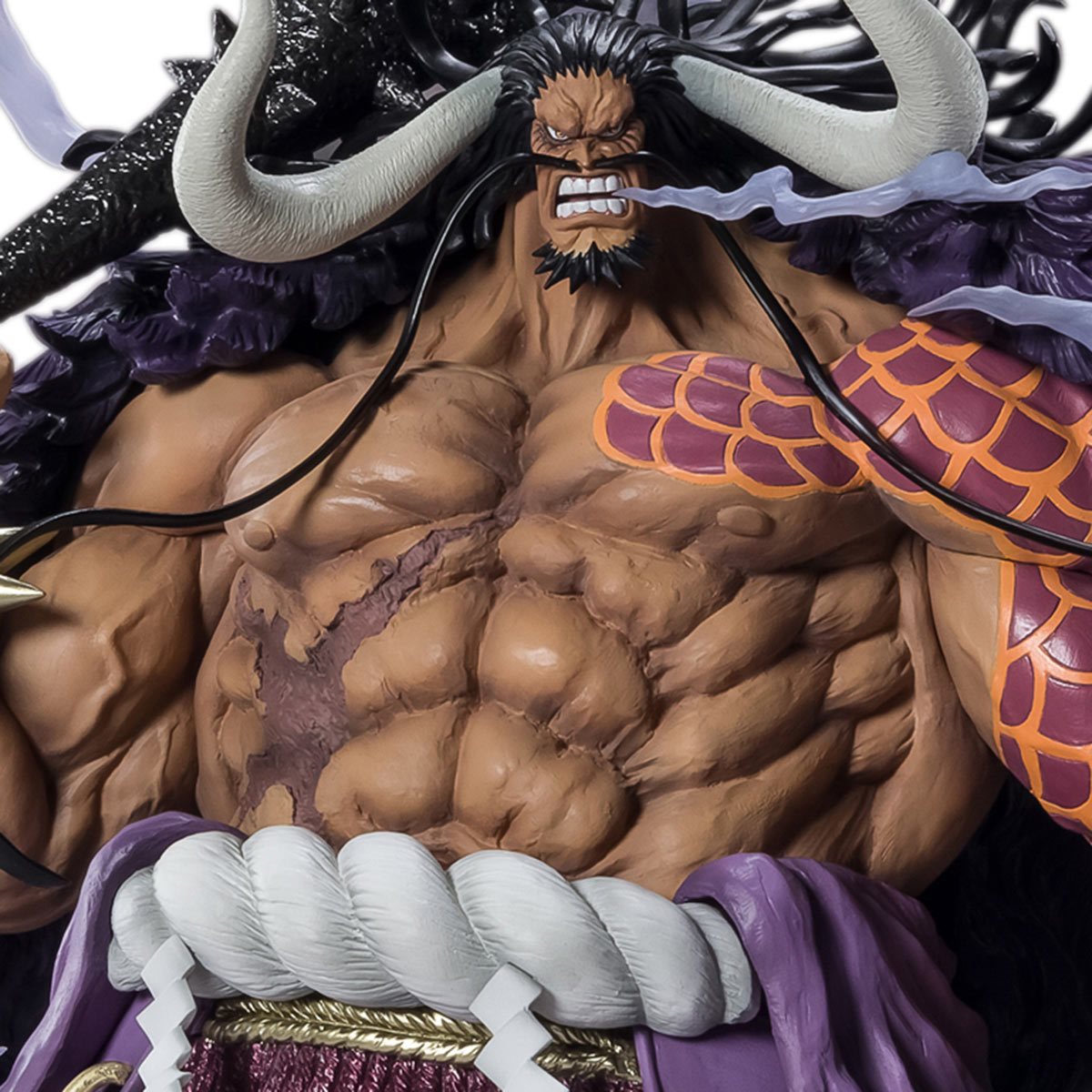 One Piece - Kaido Figure Bandai Tamashii Nations (King of the Beasts Extra Battle) FiguartsZERO