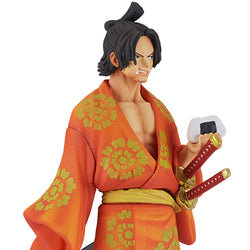 One Piece Figures, Statues, Toys, Plushies and More!