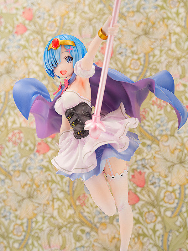 Re:Zero - Starting Life in Another World - Another World Rem Figure