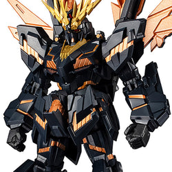 Mobile Suit Gundam - Gundam Unicorn RX-0 [N] Action Figure Bandai Tamashii Nations (Unicorn Gundam 02 Banshee Norn) Gundam Universe