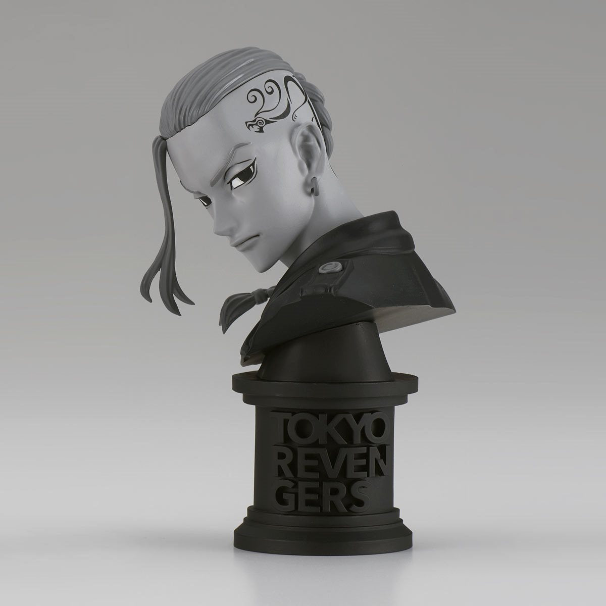 Tokyo Revengers - Ken Ryuguji Figure Banpresto (Ver. B) Faceculptures
