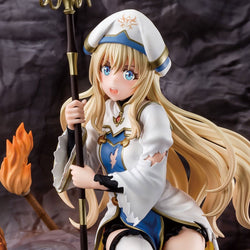 Goblin Slayer II - Priestess 1/6th Scale Figure Hakoiri Musume