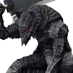 Berserk - Guts L Figure Max Factory (Berserker Armor) Pop Up Parade - ReRun